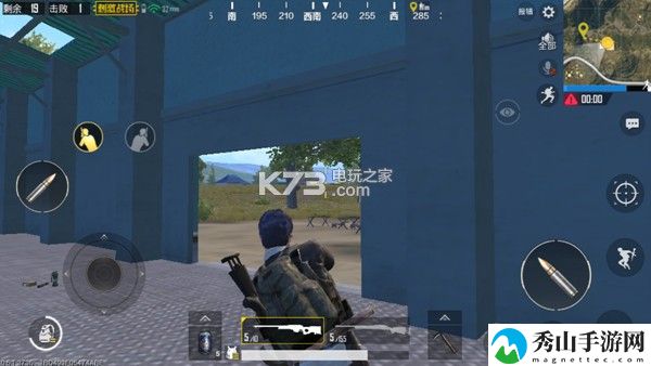 刺激战场娱乐狙击模式玩法攻略：boss战中常见失误及如何避免