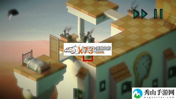 梦游逃生1-5过关方法：及时提供支援和协助