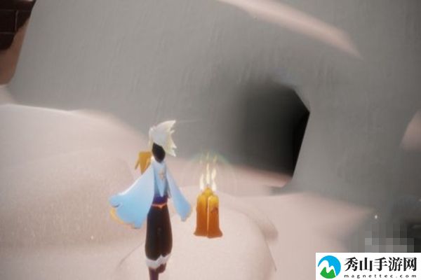 10月27日季节蜡烛在哪,10月27日季节蜡烛位置介绍,光遇10月27日季节蜡烛