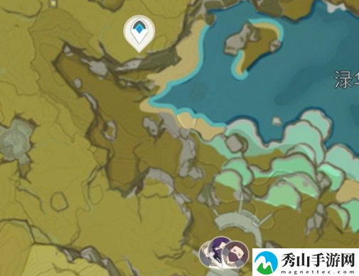 原神鸦印在哪刷