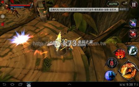 暗黑复仇者2圣堂武士怎么玩：游戏内资源循环与产出