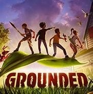 Grounded中文版