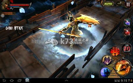 暗黑复仇者2圣堂武士怎么玩：游戏内资源循环与产出