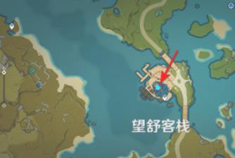 原神杏仁豆腐怎么弄