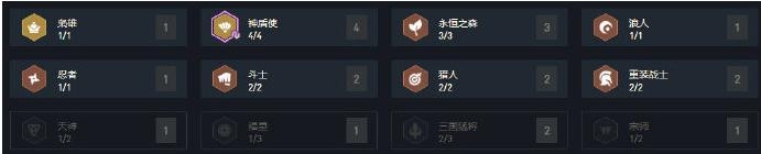 《云顶之弈》10.21传送门凯南玩法攻略