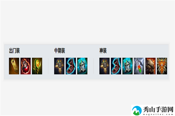 LOL10.21,LOL10.21锤石攻略,LOL10.21锤石玩法,LOL10.21锤石出装