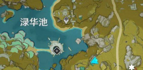 原神主线支线任务食谱获取攻略
