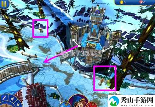 黑暗巫师历险3星通关攻略：游戏界面个性化设置建议