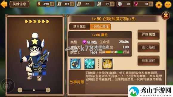 艾琳传奇奶妈排行推荐：全面分析技能加点