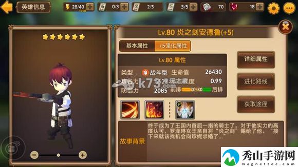 艾琳传奇奶妈排行推荐：全面分析技能加点
