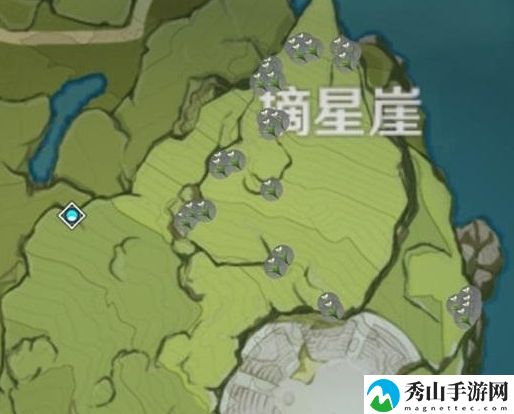 原神塞西莉亚花有什么用