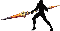 《DNF》魔枪士2020国庆武器装扮外观