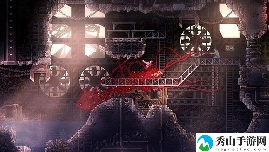 红怪中文版