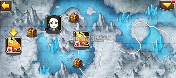 我叫MT2各模式阵容搭配心得：游戏隐藏任务指南