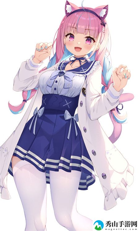 漂亮的瘦子4