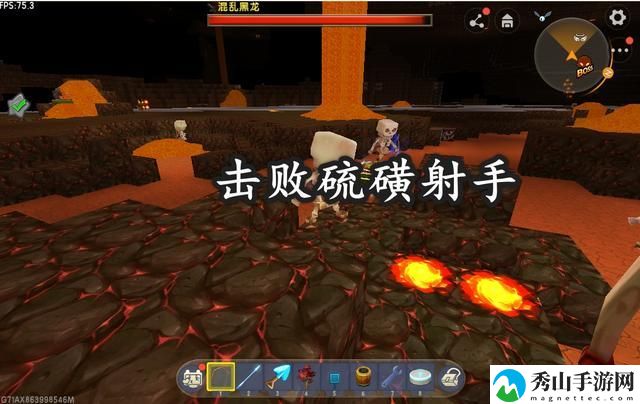 迷你世界光照感应器怎么用