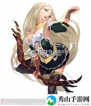 锁链战记第二部新角色属性技能大全：攻略教你准备