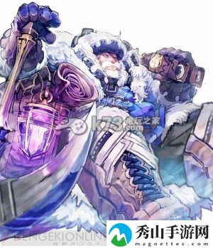 锁链战记第二部新角色属性技能大全：攻略教你准备
