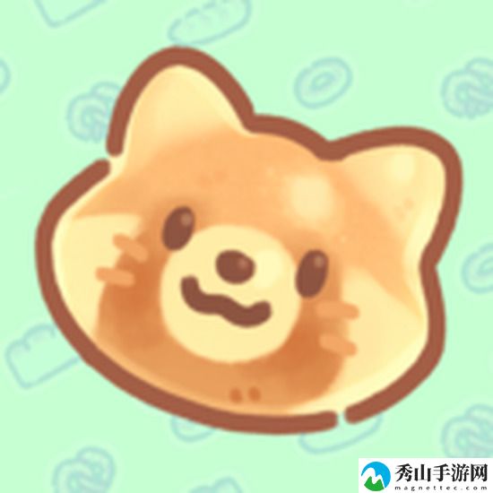 熊熊面包房手游下载