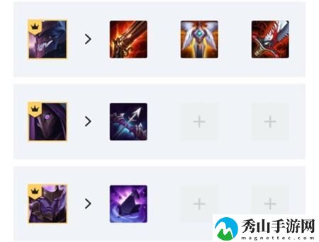 云顶之弈10.15暗星小丑玩法攻略 云顶之弈10.15版本6暗星小丑王阵容推荐