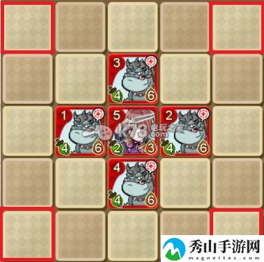 Dungeon Clash阵型攻略：高效刷怪全步骤