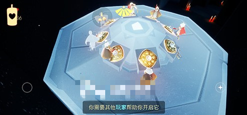 光遇门开启方法大全