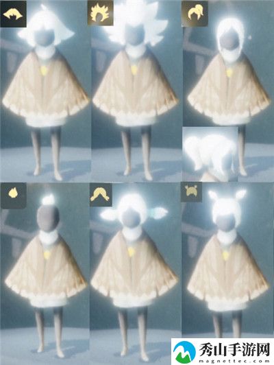 光遇服装怎么获得 光遇服装图鉴