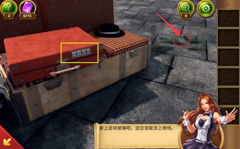 密室逃脱22全流程攻略指南