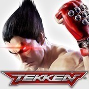 铁拳3手机版下载