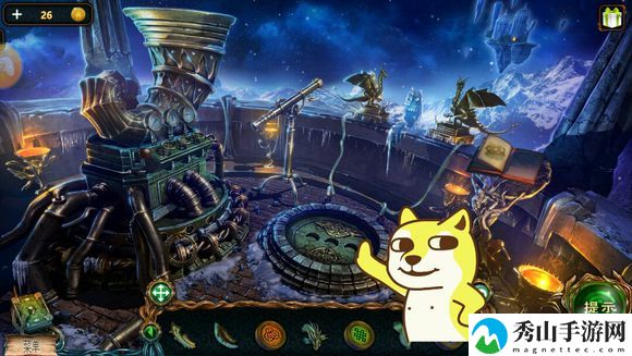 密室逃脱4第16关通关攻略分享