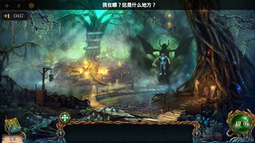 密室逃脱4第1关通关攻略分享
