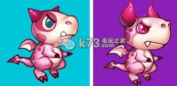 恶魔不要啊1-50级宠物详细解析：宠物成长与进化路线优化