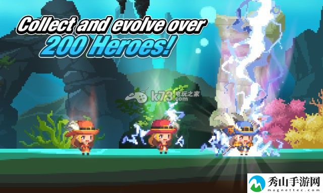 十字军远征CrusadersQuest世界BOSS攻略：选择最适合自己角色的装备