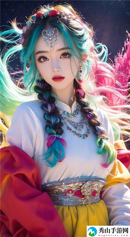 年轻朋友的妻子3