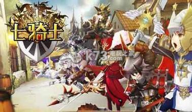 七骑士竞技场优先出手技巧分享：攻略教你控制节奏