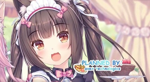 猫娘乐园手游下载