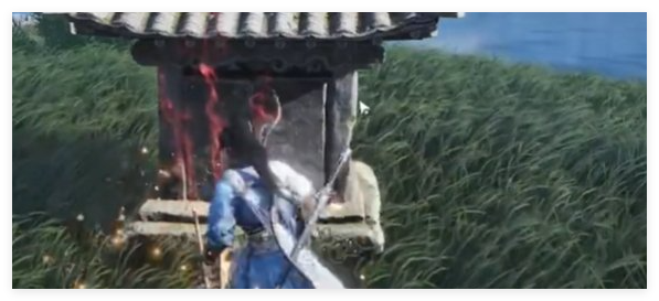燕云十六声丹崖宝箱具体位置一览