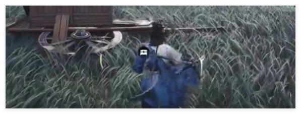 燕云十六声丹崖宝箱具体位置一览