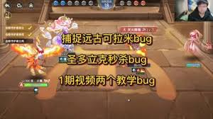 西普大陆手游极乐渡使打法攻略一览