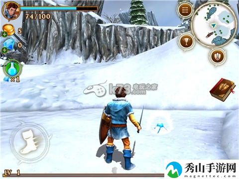 追击野兽修改钻石经验方法：学习先进经验