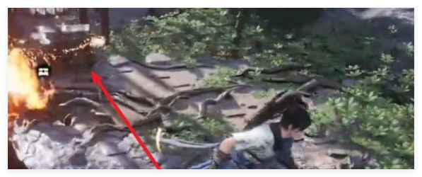 燕云十六声丹崖宝箱具体位置一览