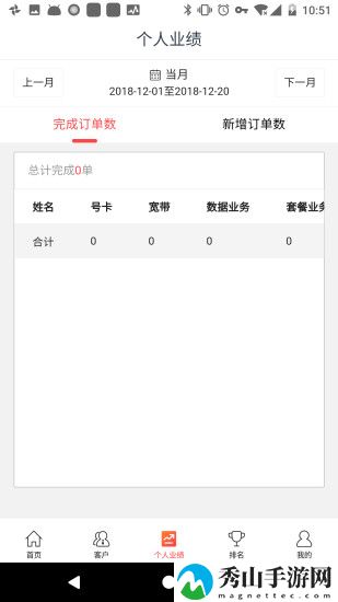 湖南移动和掌柜渠道版