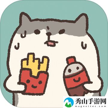 动物餐厅官方正版下载