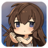 漂流少女生存记汉化版下载