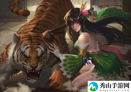 三国杀界孙鲁班技能具体解析
