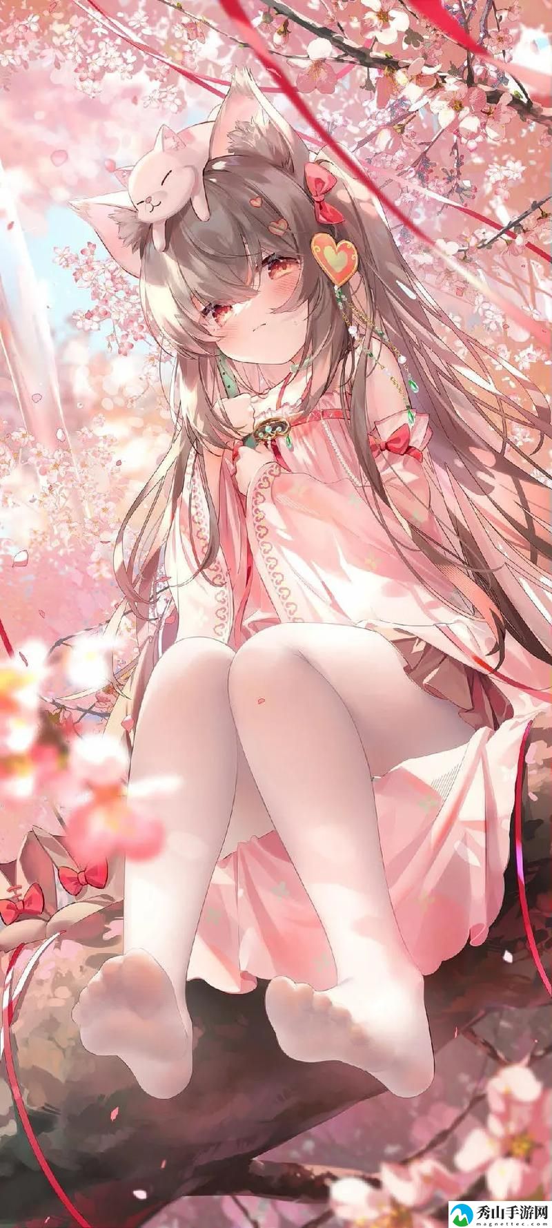 少女大人第一集免费观看