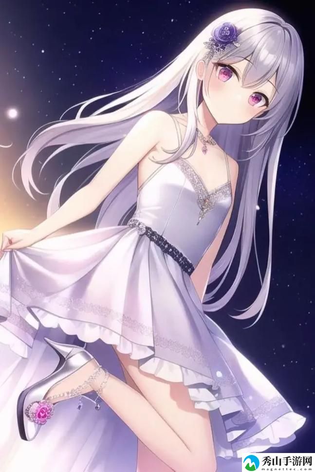 年轻朋友的妻子3
