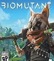 生化变种中文版