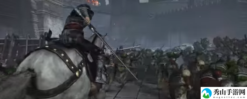 真三国无双：起源长矛好用武艺技能介绍
