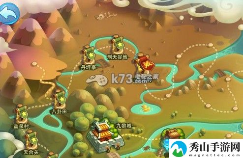 天下HD云麓过战神刑天普通本心得：日常任务经验获取方法解析